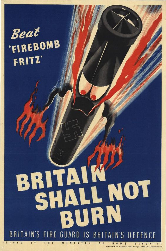 29 December 1940 worldwartwo.filminspector.com British war poster