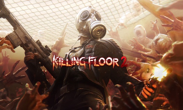 Killing Floor 2 Free PC Game Download