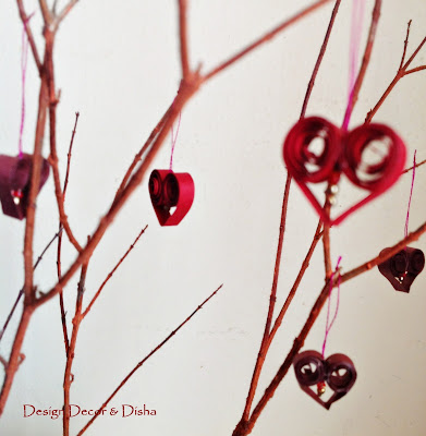 Valentine's Day Craft