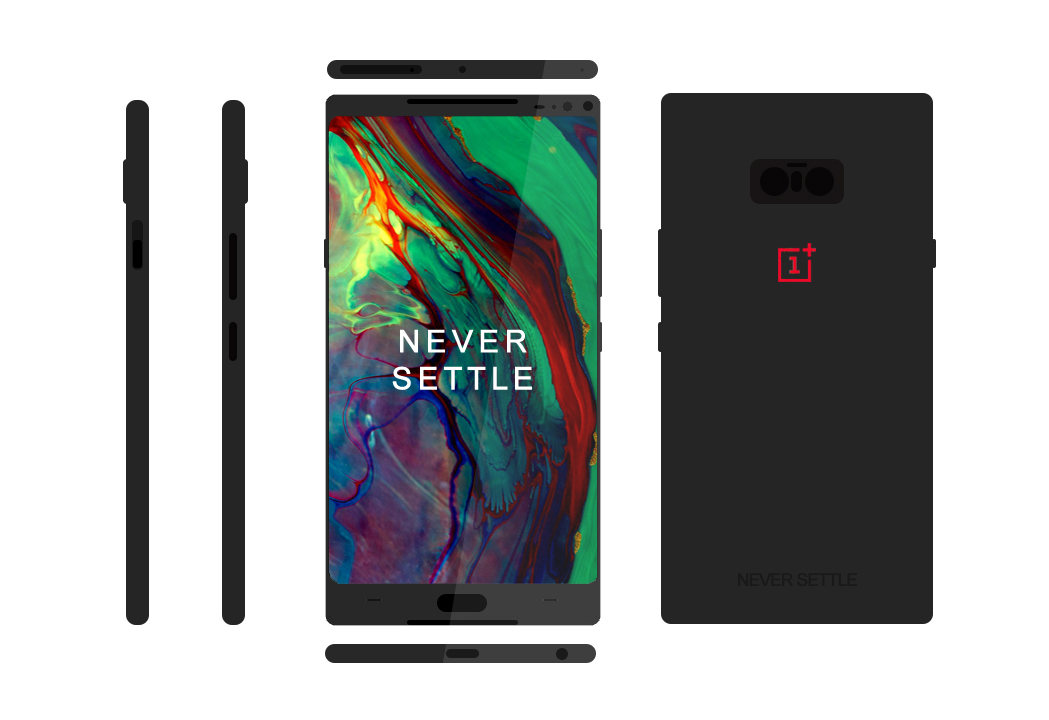 OnePlus 5 Leaks, Specs, Launch Date, Release Dates and more