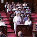 53 Rajya Sabha Members Retiring Today, Congress Is The Biggest Loser