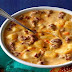 Cheeseburger Soup Recipe