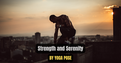 Cobra Yoga Pose - Unlocking Serenity and Strength