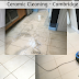 Ceramic Floor cleaning in Cambridge