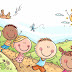 Welcome to our new preschool blog!