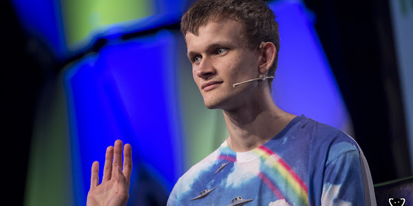 Vitalik Buterin Discusses Algorithmic Stablecoins and Their Prospects