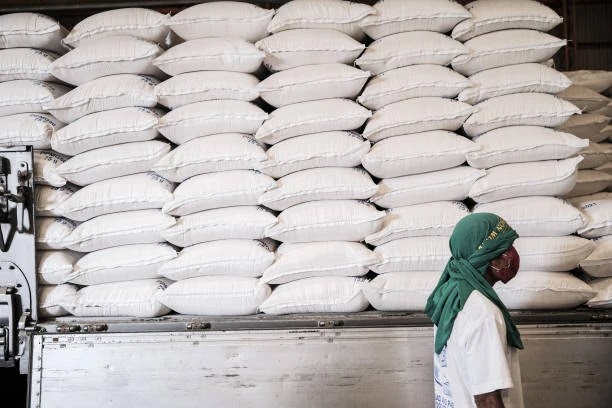   Even if India stops exporting rice, there is no 'problem'