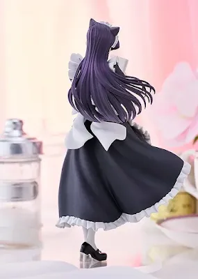 POP UP PARADE Shoko Komi de Komi Can't Communicate - Good Smile Company
