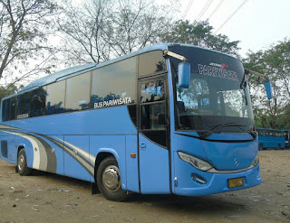 Sewa Bus Pariwisata ke Bandung, Sewa Bus Pariwisata, Sewa Bus Pariwisata Murah