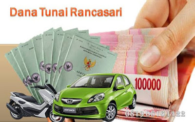 Dana Tunai Rancasari, Dana Tunai Rancasari Bandung