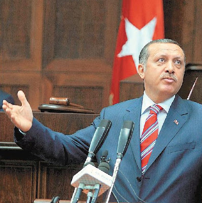 Ο κίνδυνος διάλυσης της Τουρκίας, ονομάζεται νεο-οθωμανισμός