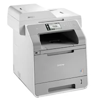  Brother MFC-L9550CDW Scanner Drivers Download