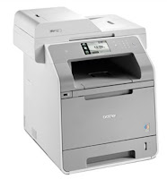 Brother MFC-L9550CDW Scanner Drivers Download