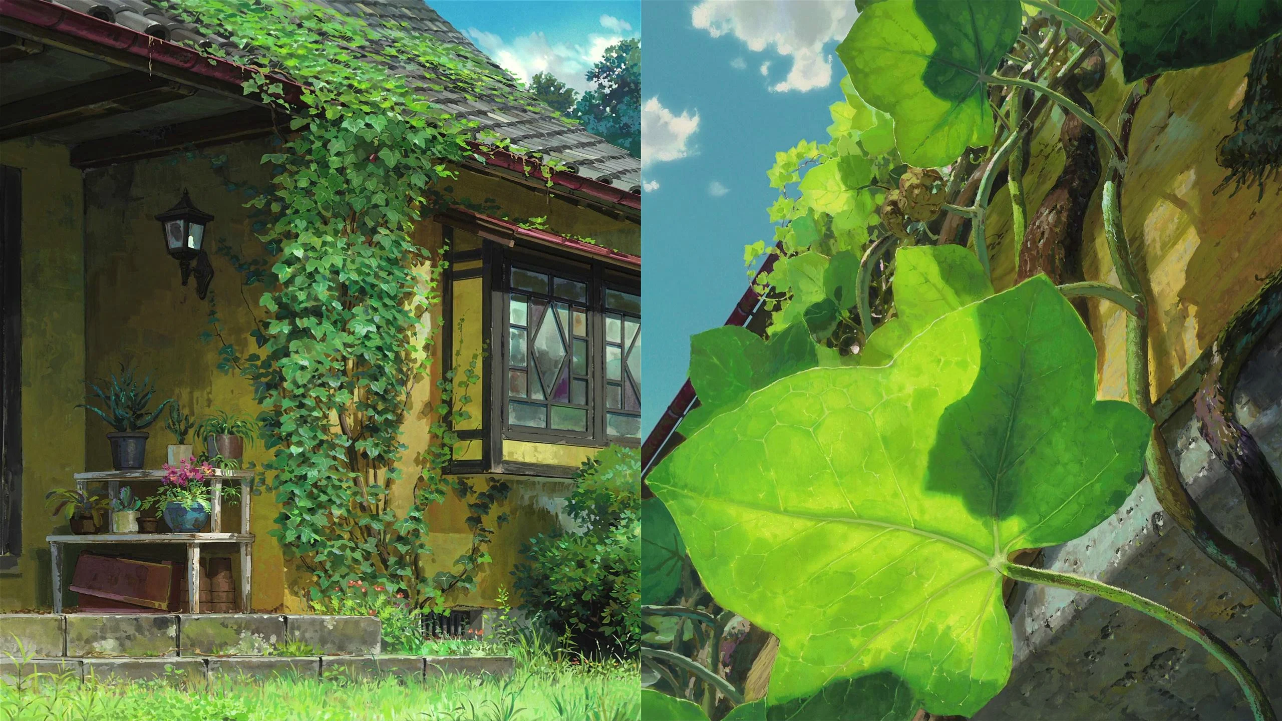 Best Studio Ghibli Wallpaper