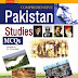Pakistan study mcqs 