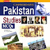 Pakistan study mcqs