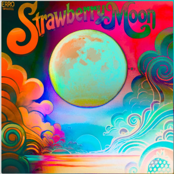 Erro traz delicioso álbum de rock que nos faz sonhar