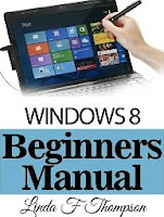 Windows 8: Beginner's Manual