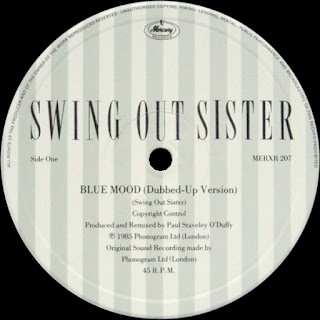 Blue Mood (Dubbed Up Version) – Swing Out Sister http://80smusicremixes.blogspot.co.uk