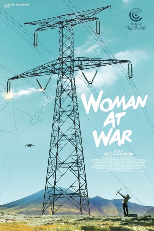 La donna elettrica 2018 Film Completo Streaming