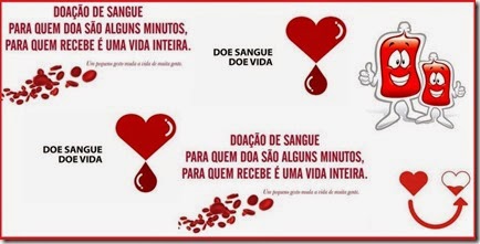 campanhadoaçãosangue