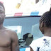 Disguised Mad Man Arrested For Kidnapping 11-Year-Old Girl In Lagos