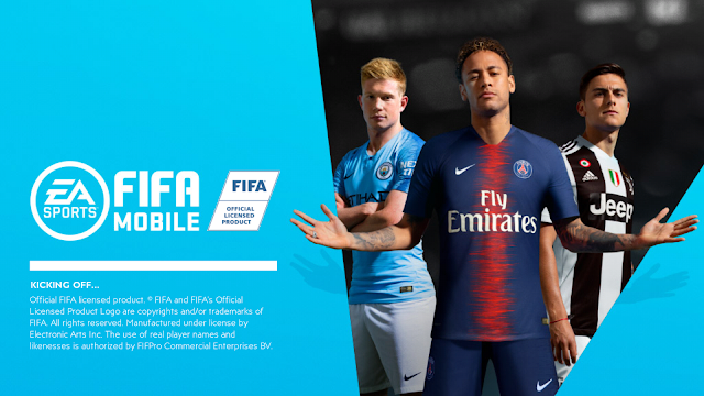 Fifa Mobile Latest Version Download For Android