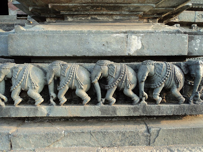 Chennakeshava Temple Belur