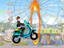Uphill Rush 2