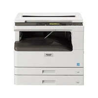 Sharp MX-M200D Driver Printer