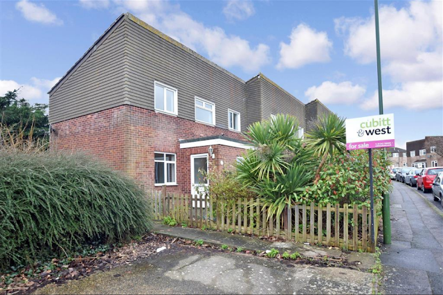 3 bed house, chichester