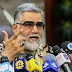 جنرال إيراني: مقر "داعش" يقع في السفارة الأمريكية في بغداد