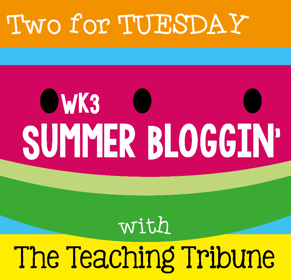 http://www.theteachingtribune.com/2014/06/two-for-tuesday-3.html