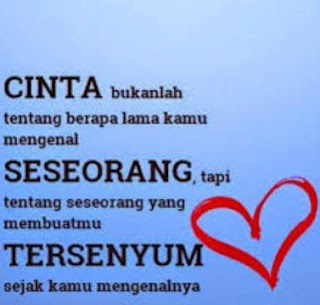 Gambar DP BBM Kata Kata Cinta Paling Romantis Terbaru