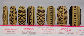 Incoco Gatsby, from the Ever After collection