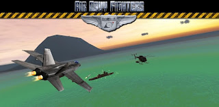 Air Navy Fighters v1.1 Final,android game,apps free