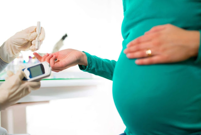 أسباب وعلاج سكري الحمل وطرق الوقاية منه: دليل شامل للجمهور العام