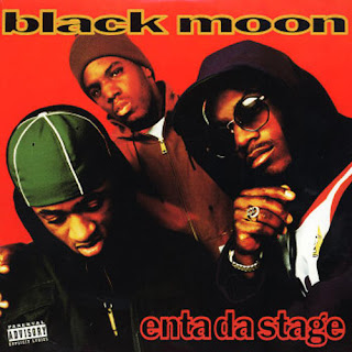 Black Moon Enta Da Stage