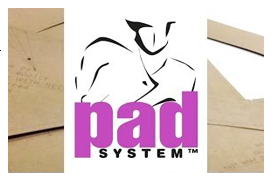 PAD Systems v.4.8 Free Download
