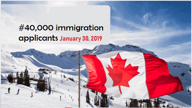 Both economic immigration and family sponsorship are central components for Canada’s new three-year immigration levels plan, which has a target of 331,000 new permanent residents