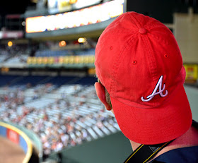 Zombie Night at Turner Field | Atlanta Braves