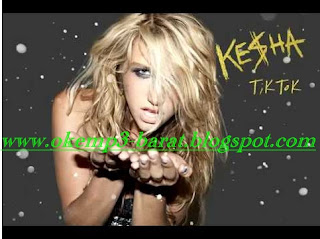 Kesha Full Album Tik Tok