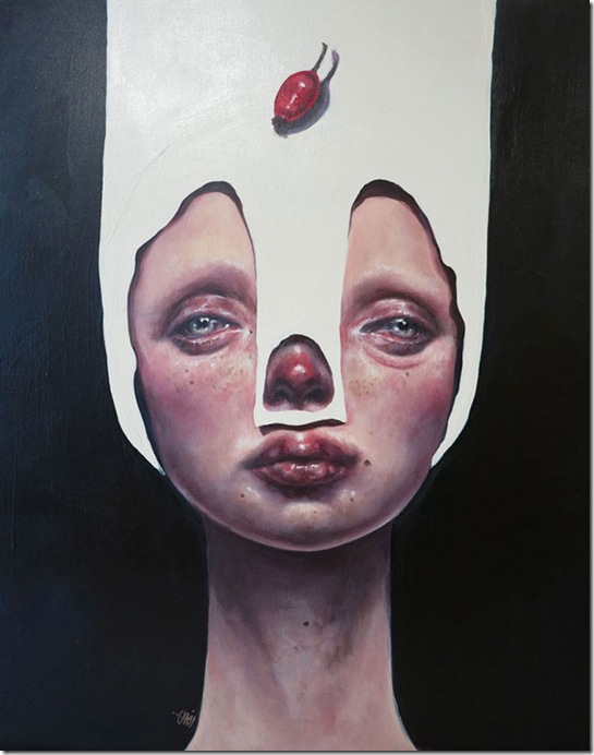 secret garden-afarin-sajedi-ENKAUSTIKOS