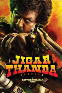 Jigarthanda Double X moviesda