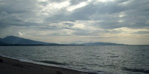 Pantai Lombang-lombang