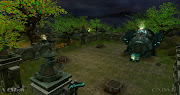 Memoria Chrysos (Mission Battle Field) - Cabal Online