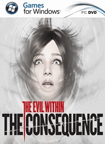 the-evil-within-the-consequence-pc-cover-www.ovagames.com