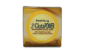 L-Gluta Power Anti-ageing  Soap