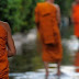 Biksu Buddha ditemukan tewas dipenggal di Bangladesh
