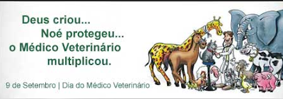 1000 Frases Parabéns Médico Veterinário 2015! 09 de setembro, quarta-feira, 09-09-2015